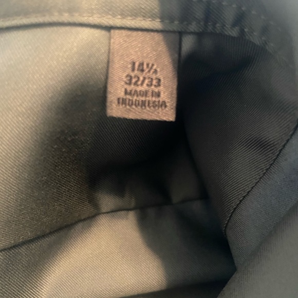 Calvin Klein Infinite Dress shirt - Picture 5 of 6